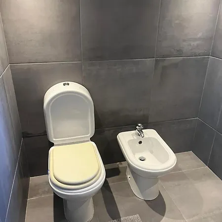 Aconchegante No Chiado Ubytování v soukromí